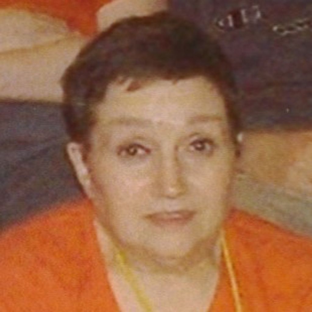 Joanne Butcheck