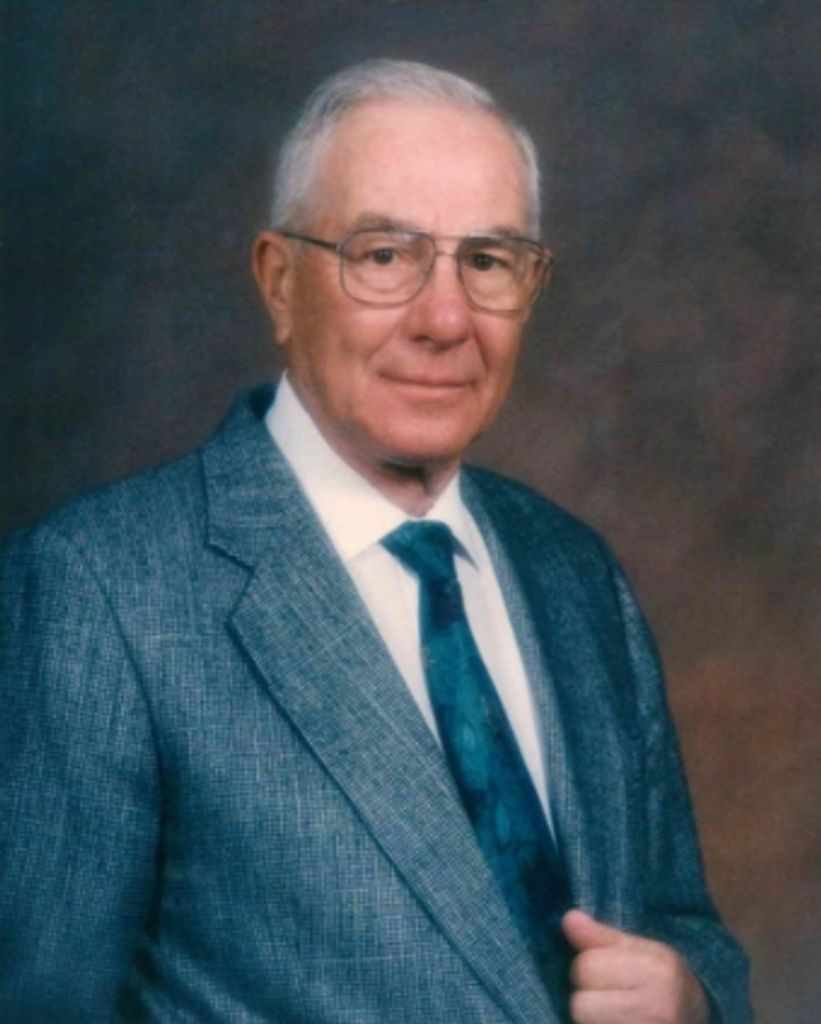George Alan Townsend Profile Photo