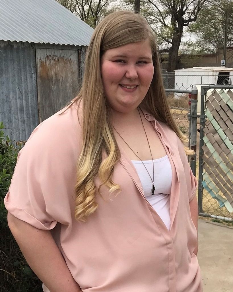 Katherine Jade McCuistion