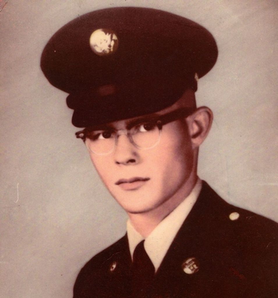 Lloyd "Butch" Alvin Osborn Profile Photo