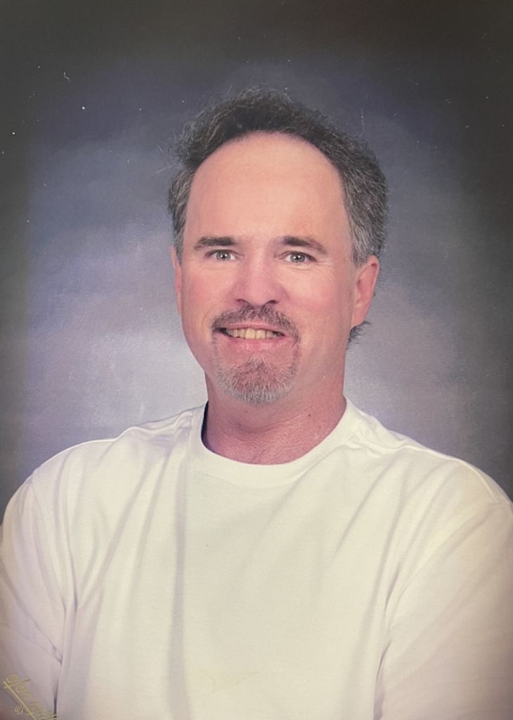 Gordon Benjamin Moreland