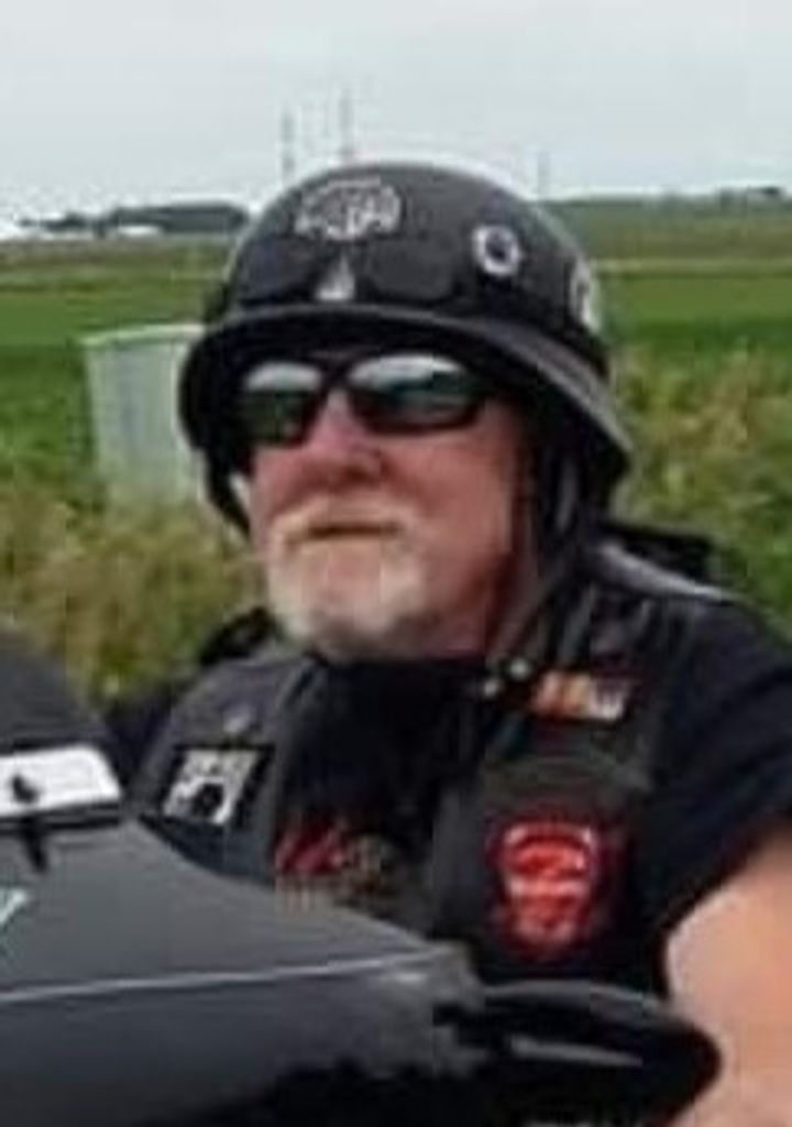 Larry Eugene Purfield Profile Photo