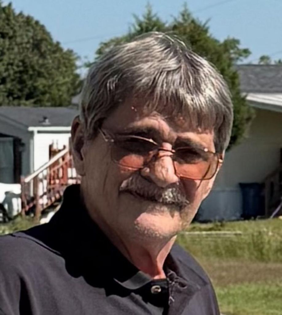 Richard D. Monk