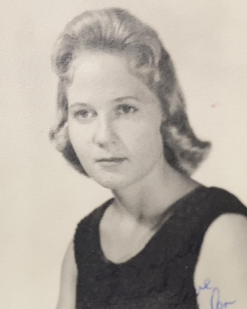 Helen Jean Pope Profile Photo