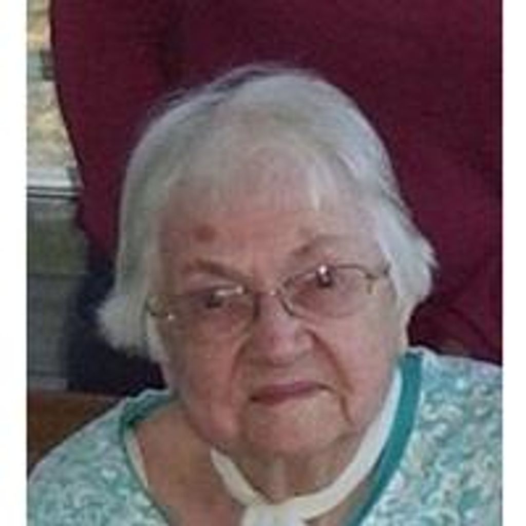 Patricia Anne Streid