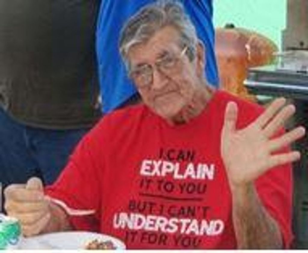 Robert B Hendry Jr. Profile Photo