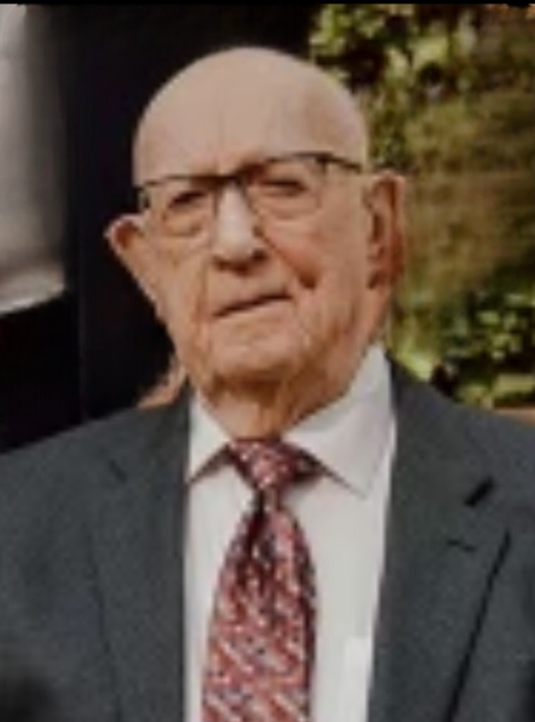 Lewis L. Hebron