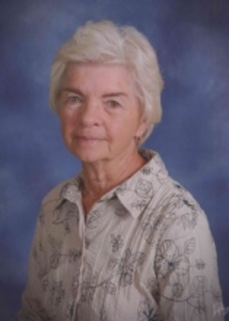 Dorothy (Jarvis) Tuennermann