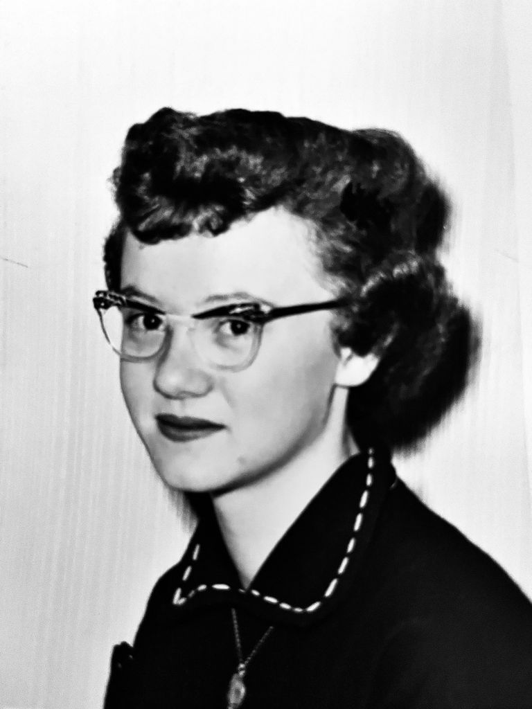Beth D. Bristol