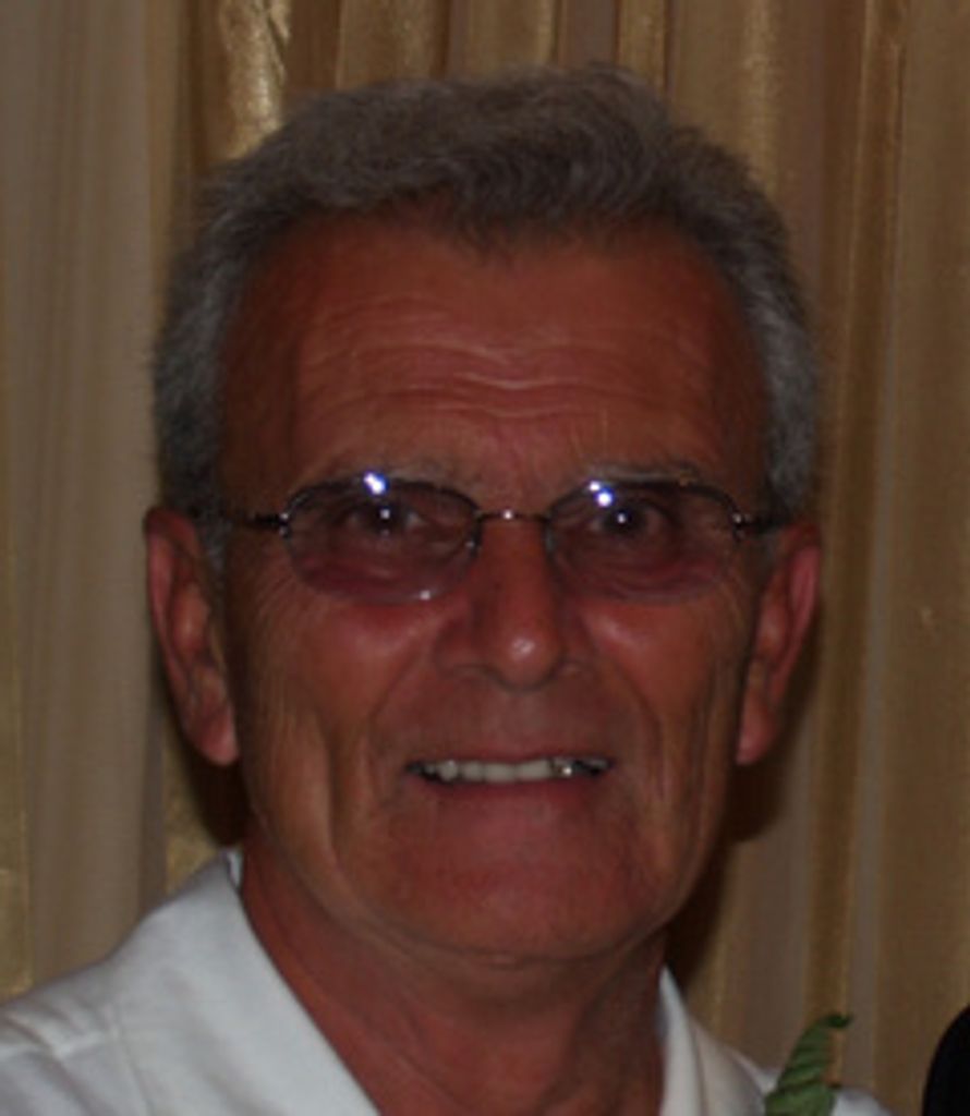 Ted D'Amico