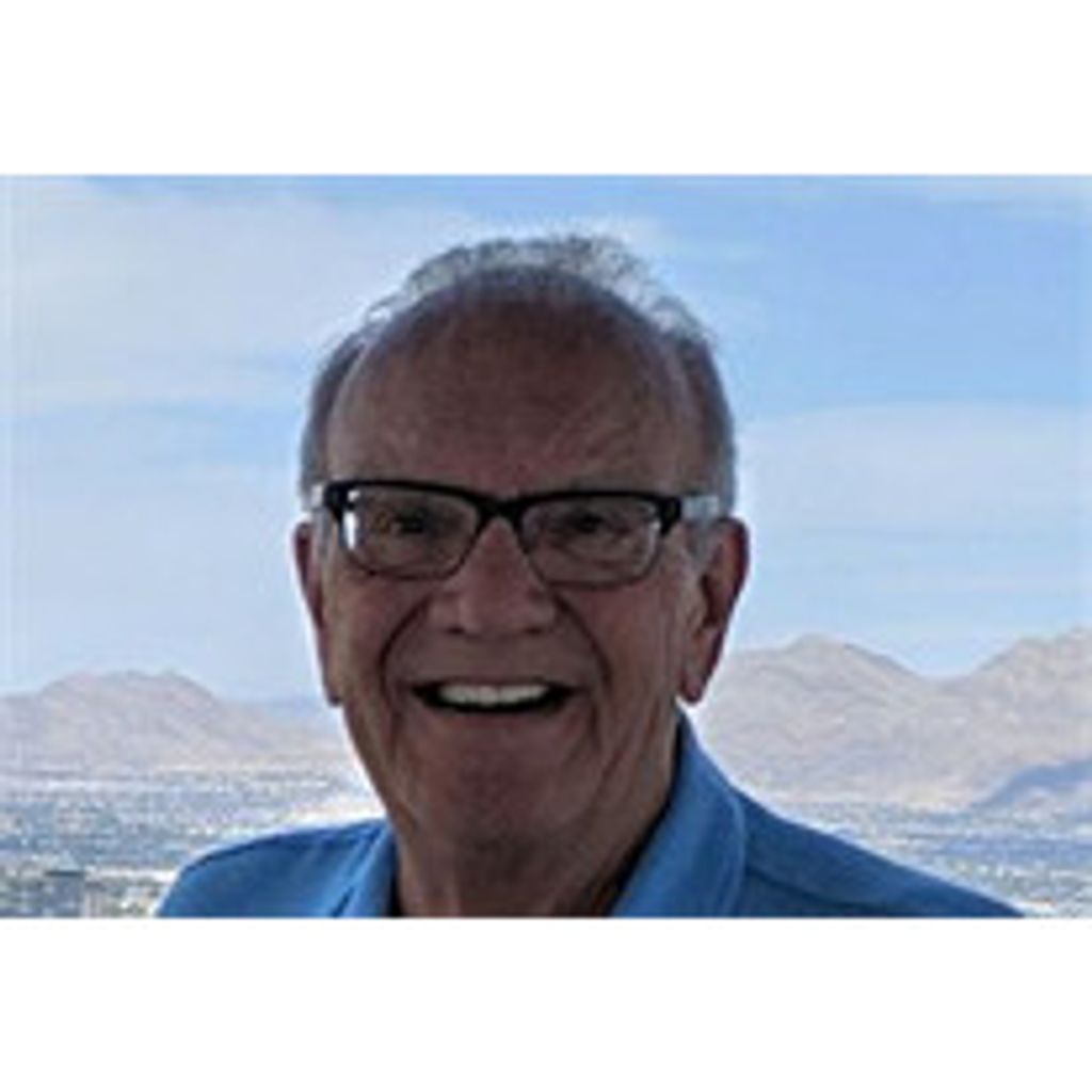 Jerry E. Dingwerth Profile Photo