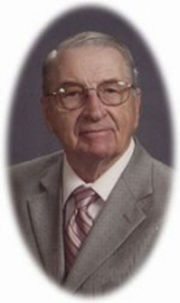 Roger W. Kleinwolterink