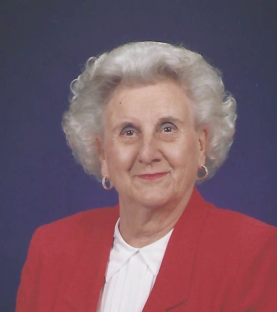 Sara Edwards