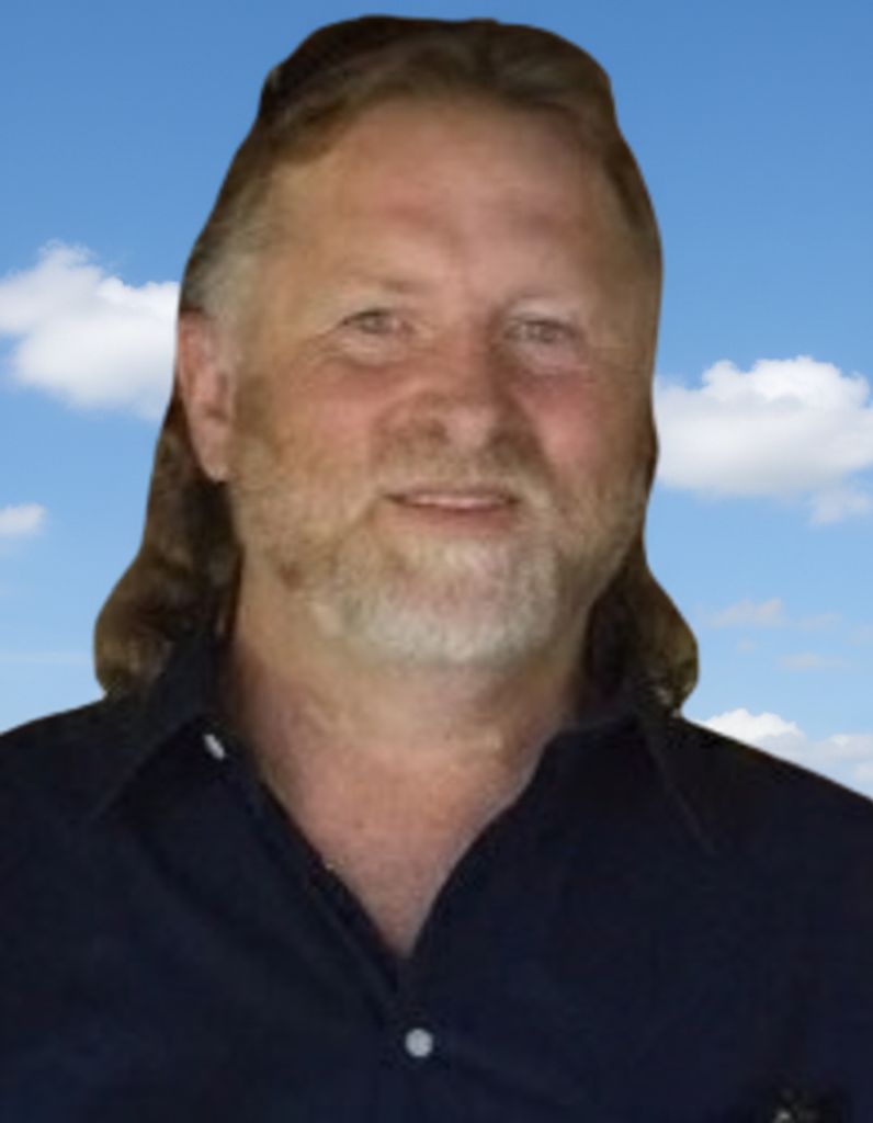 Daniel Joseph Donley