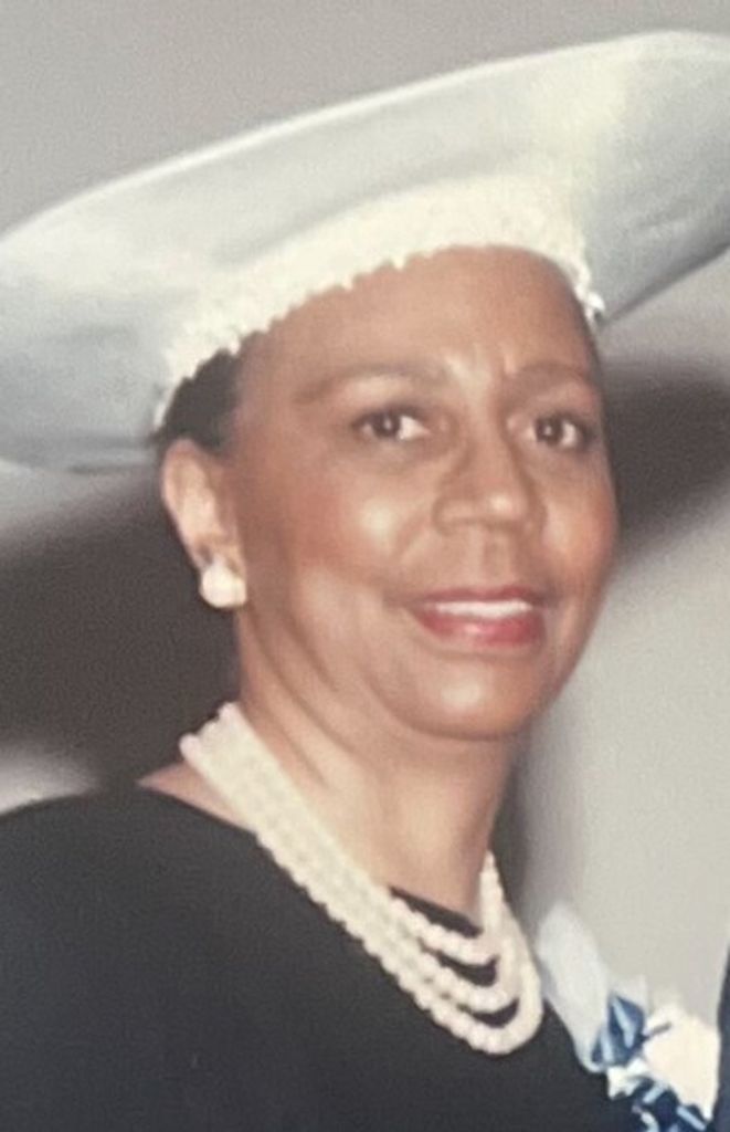 Dolores Solomon Bradley Profile Photo