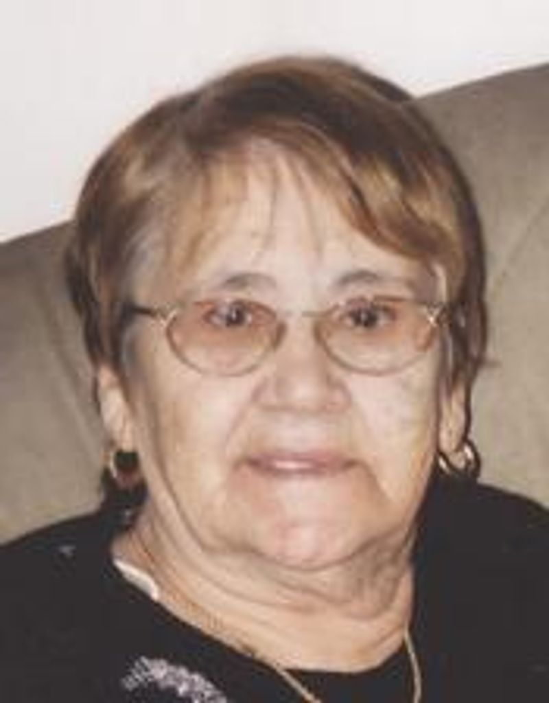 Elzira Medeiros