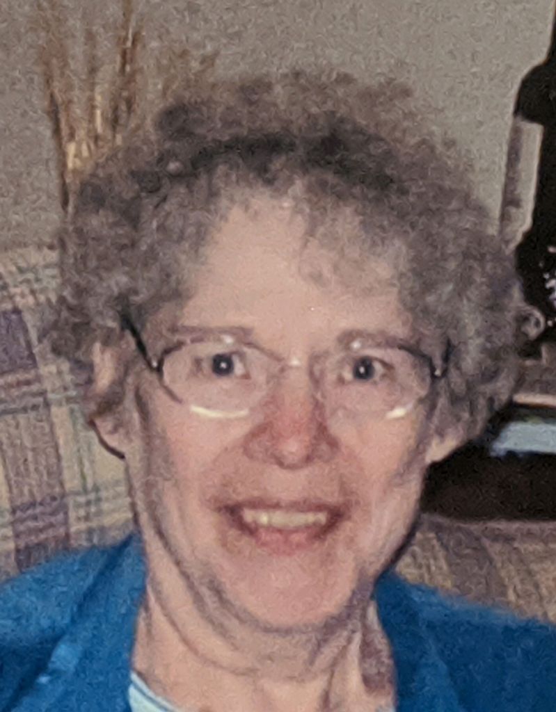 Donna Gilfillan