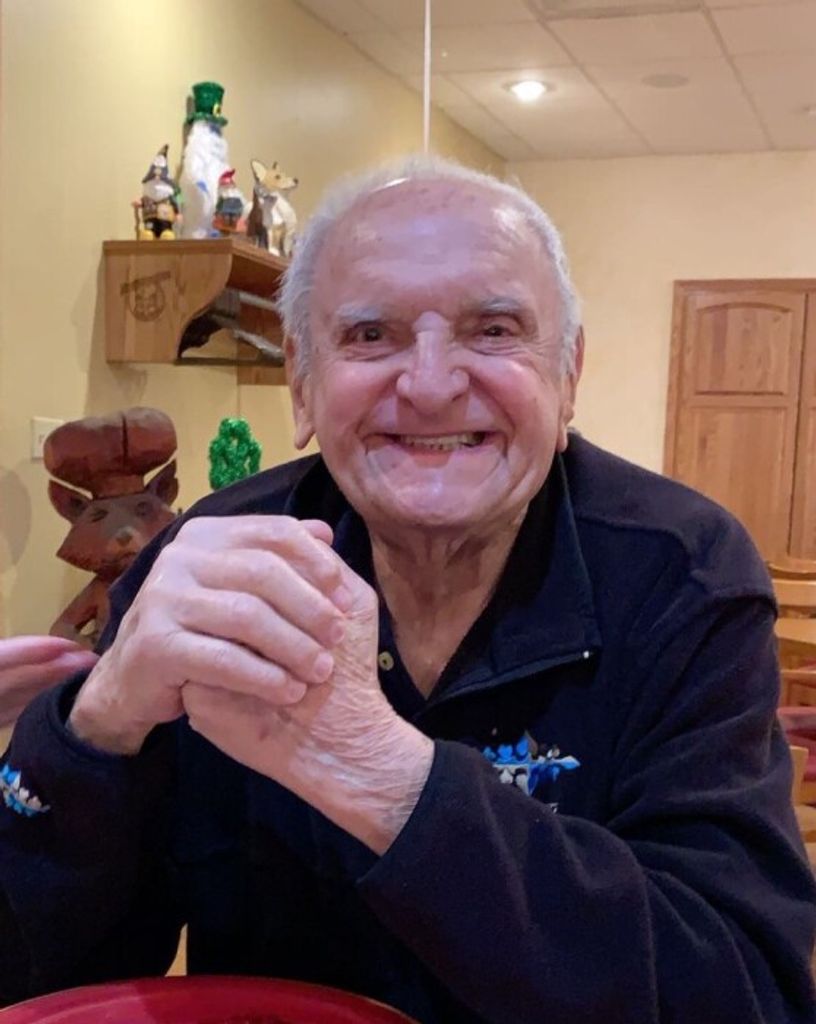 Guy J. Raspatello Profile Photo