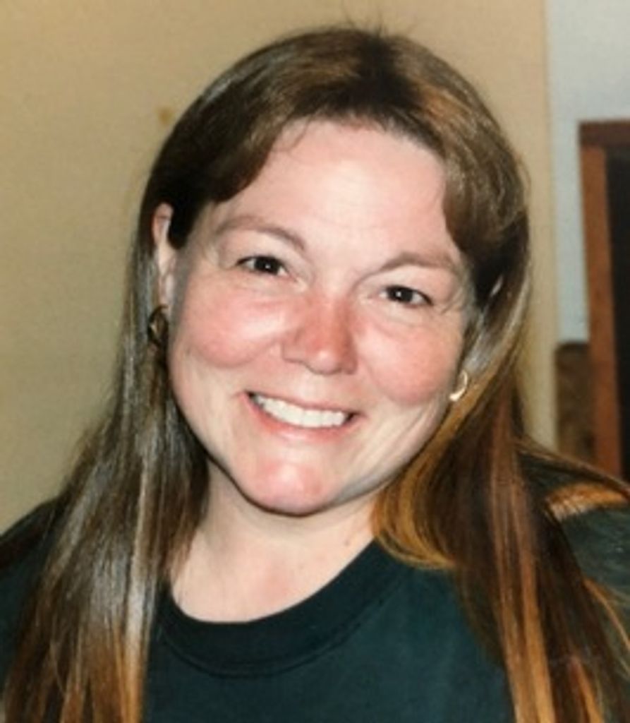 Luanne Faye Davison
