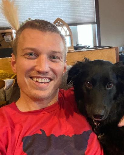 Kyle Gosse's obituary image