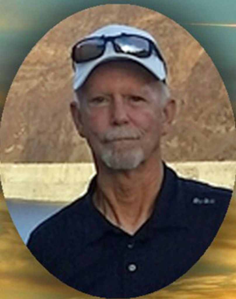 Robert "Bob" Ware Dennard