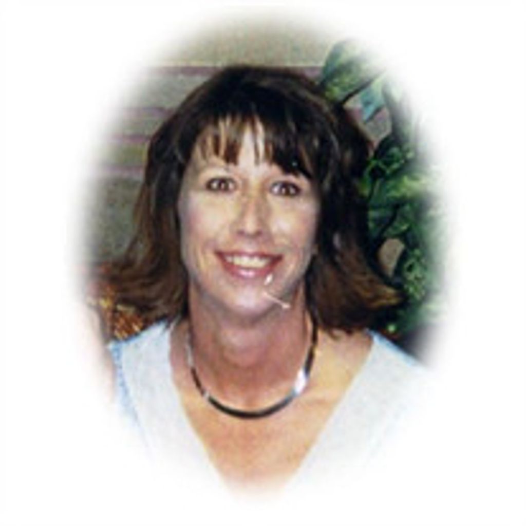 Sherri White Barker