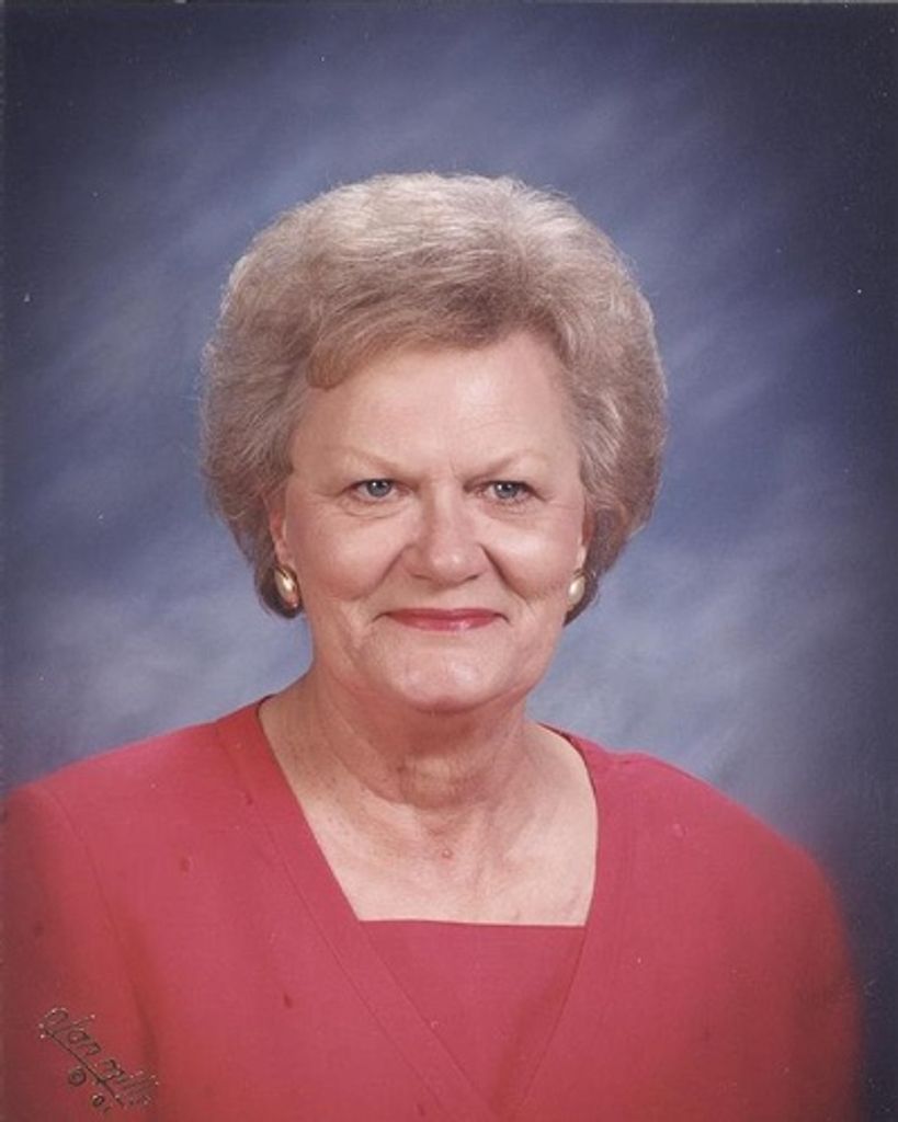 Peggy Hollingsworth Profile Photo