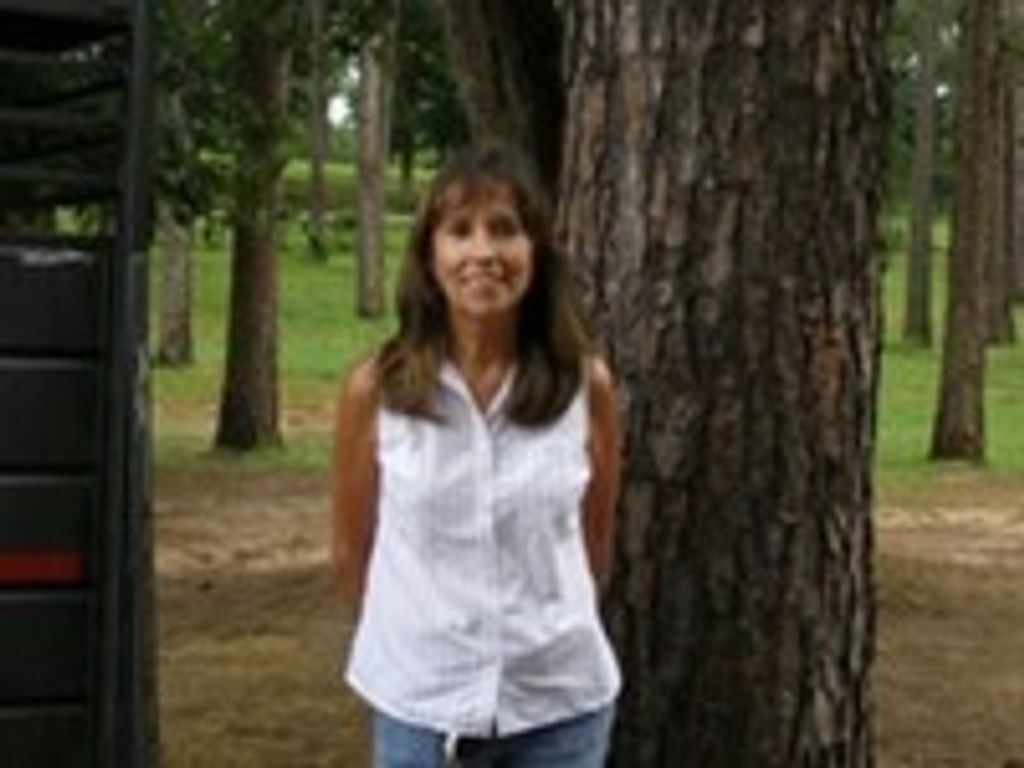 Pauletta Lynn Speake