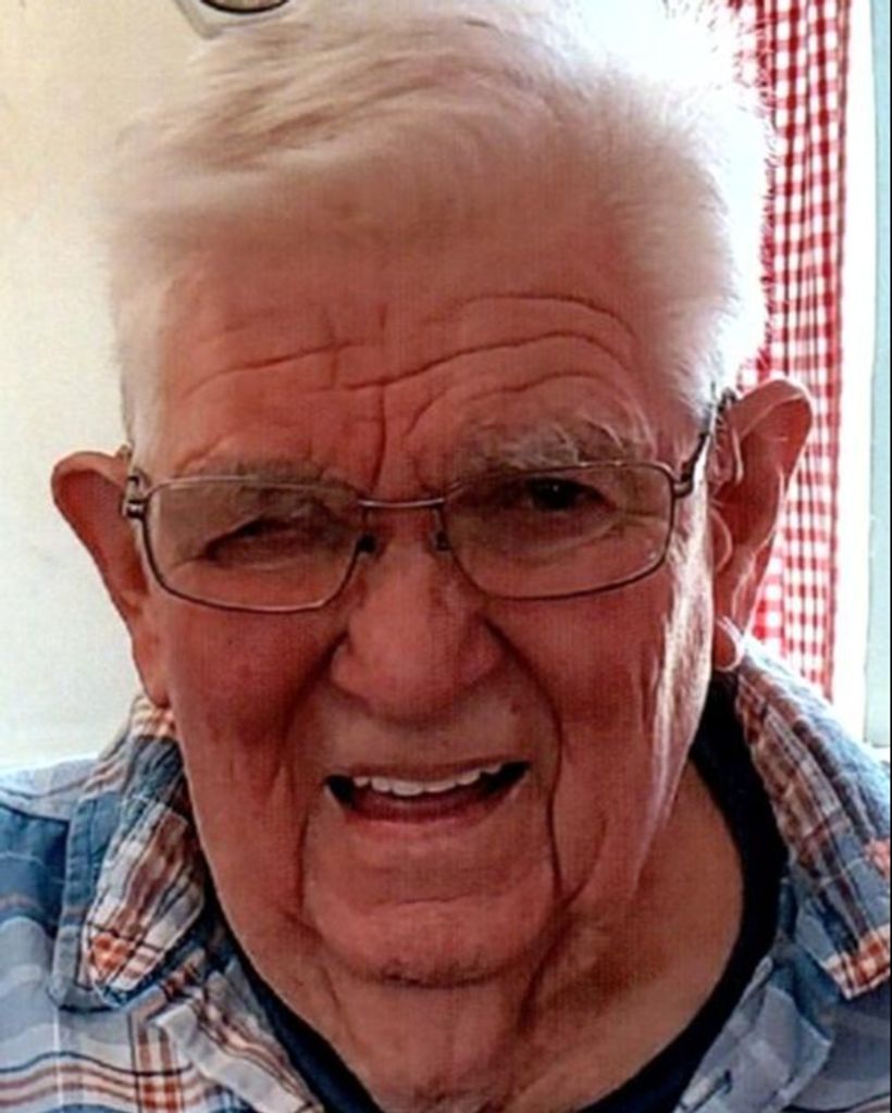 Charles Grover Profile Photo