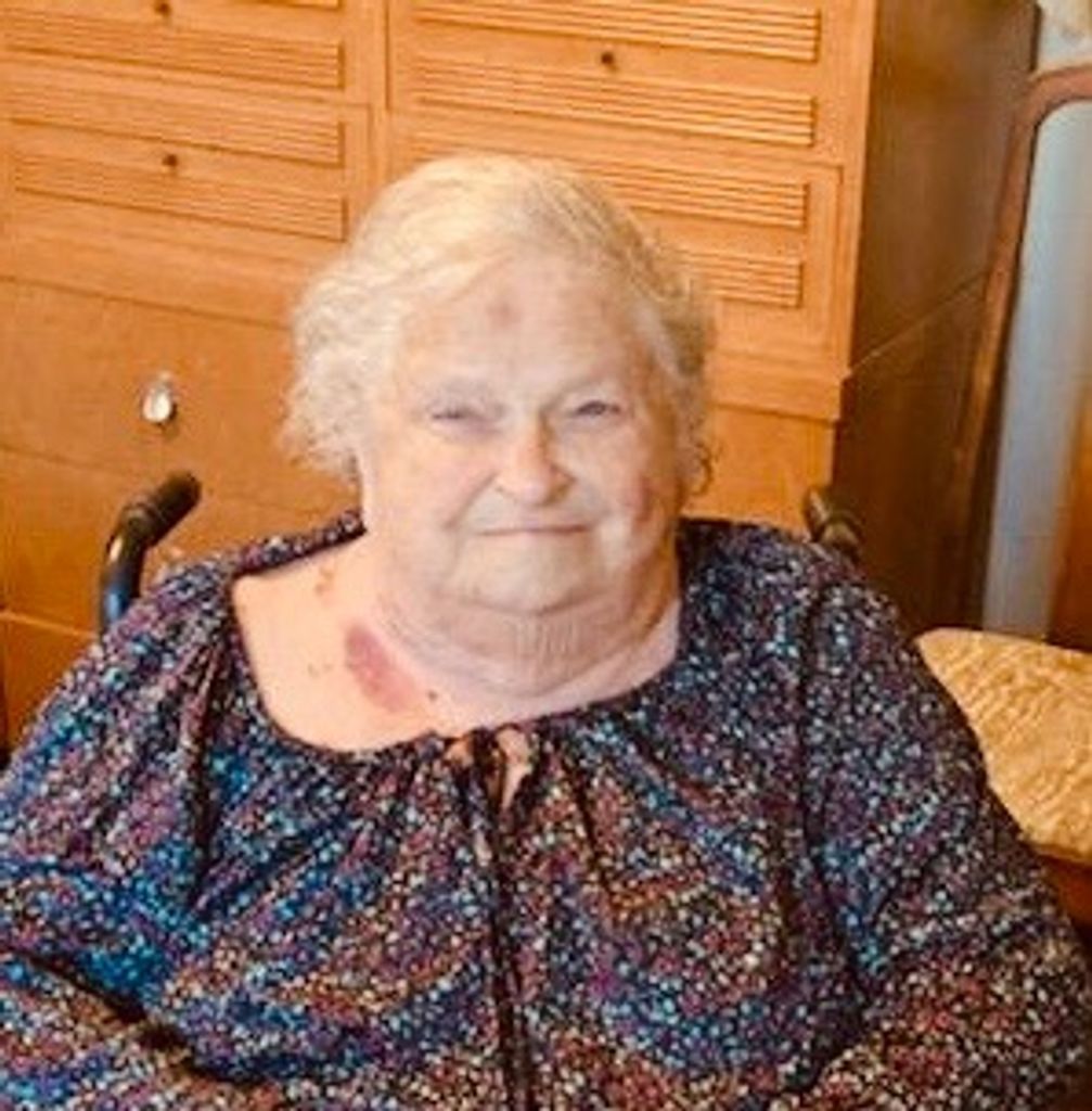 Donna Louise Robertson Profile Photo
