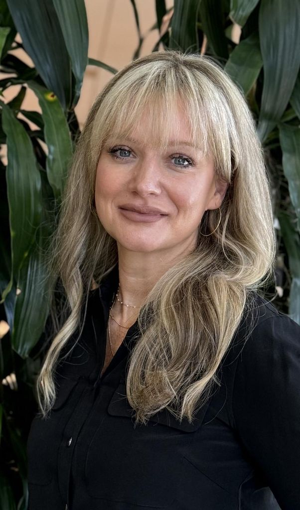 Katie Beth Mcinturff Profile Photo