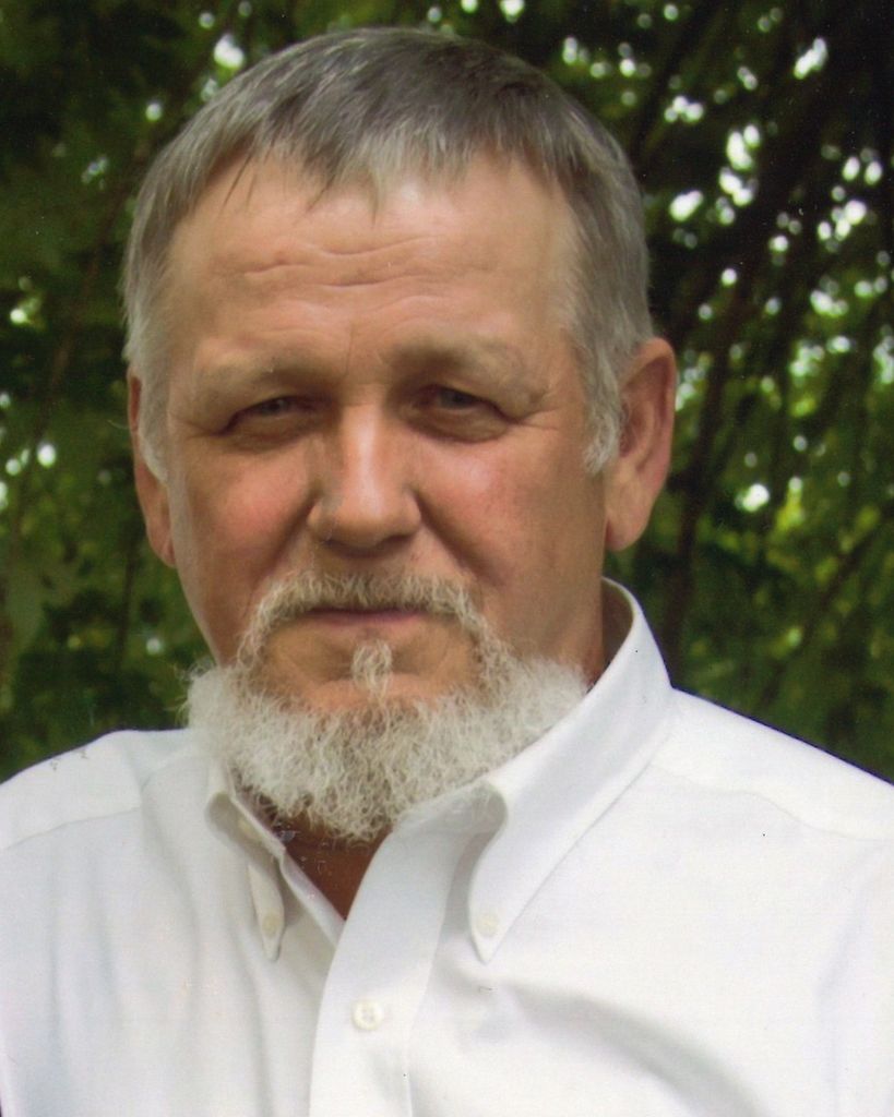 Stephen B. Snow