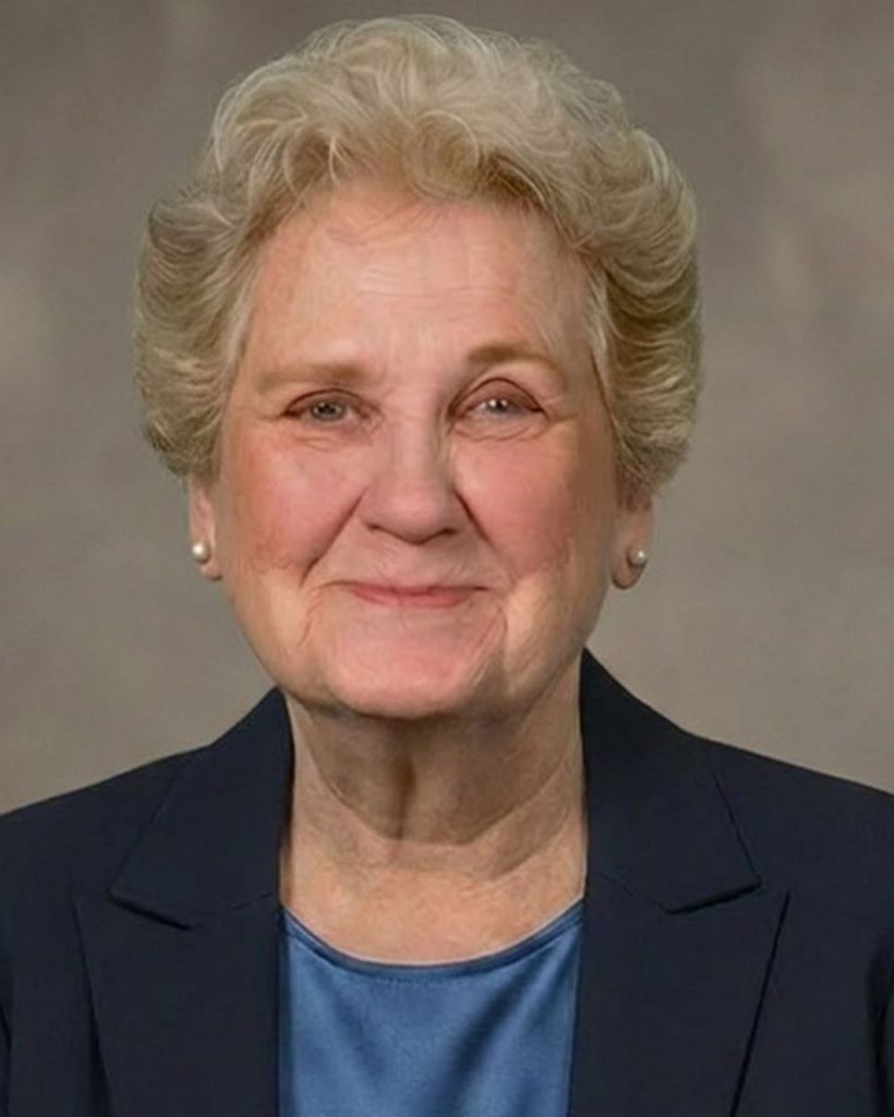 Mary Anne Smith Profile Photo