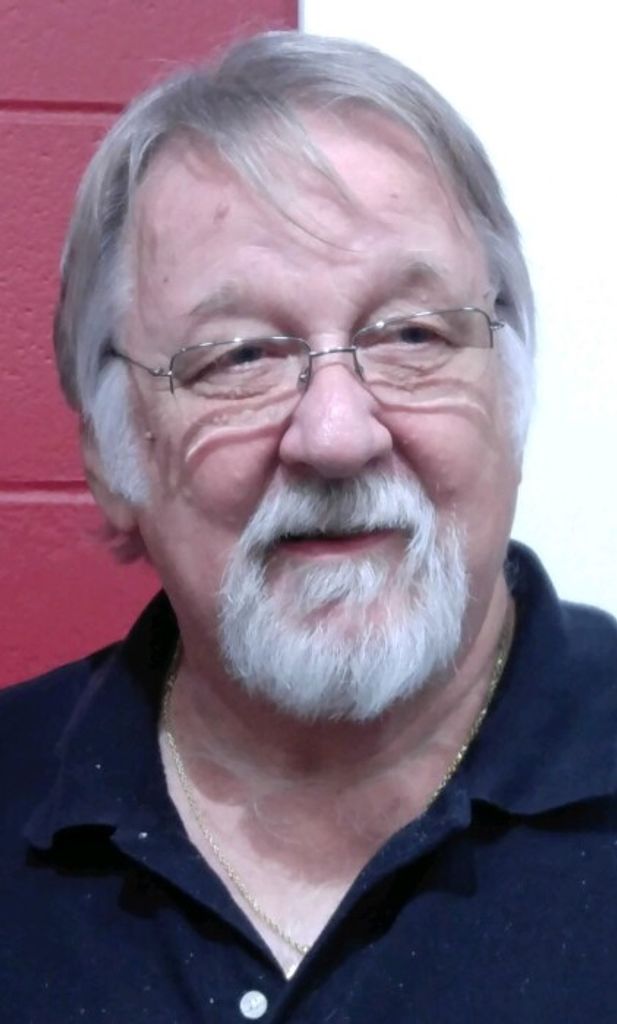Robert "Dale" Peak