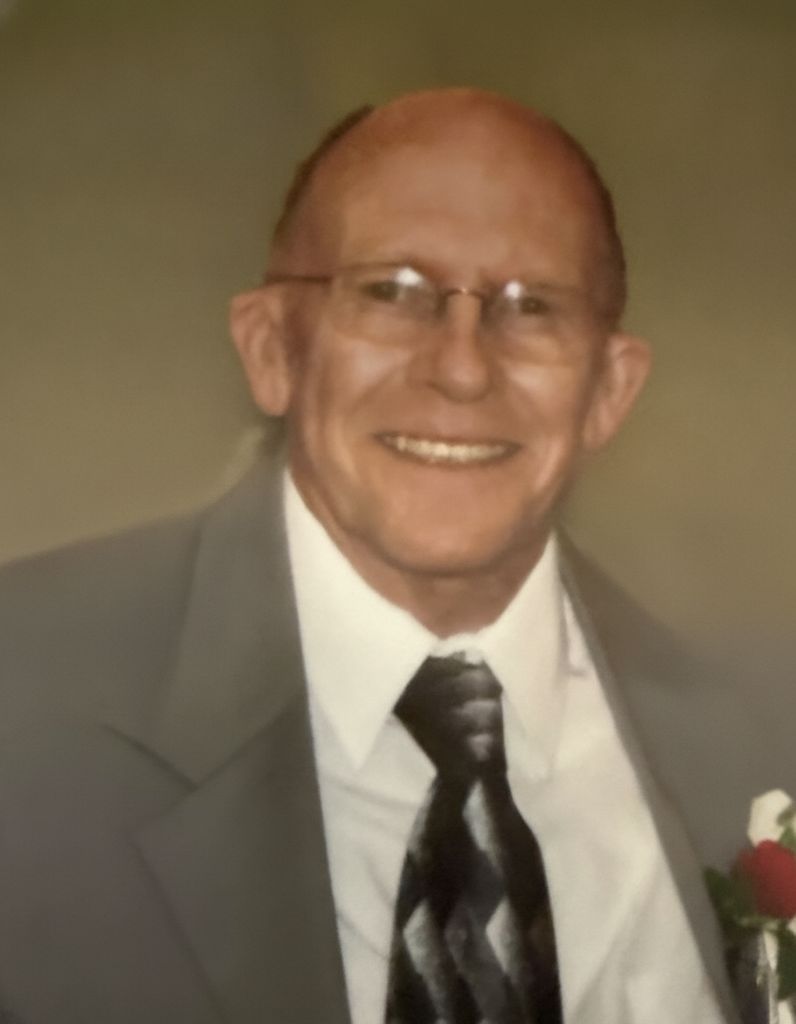 Richard "Dick" Wendell Hein Profile Photo