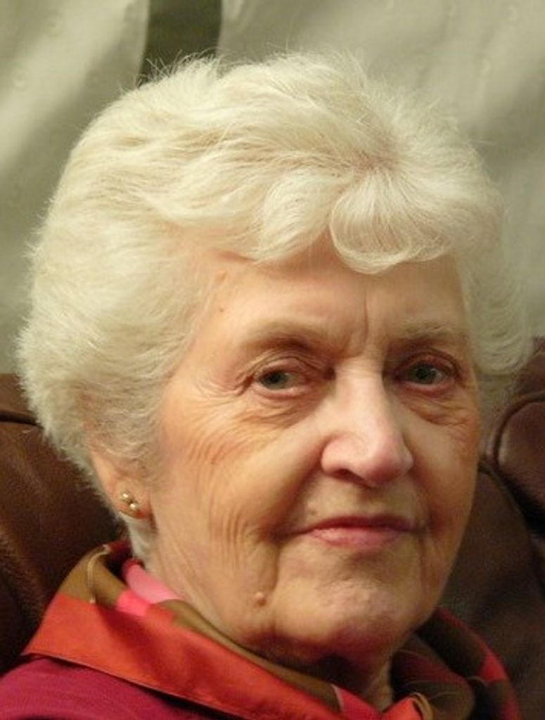Evelyn Catherine Vindeg Profile Photo