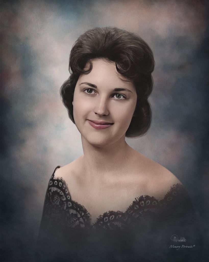 Carolyn Drew