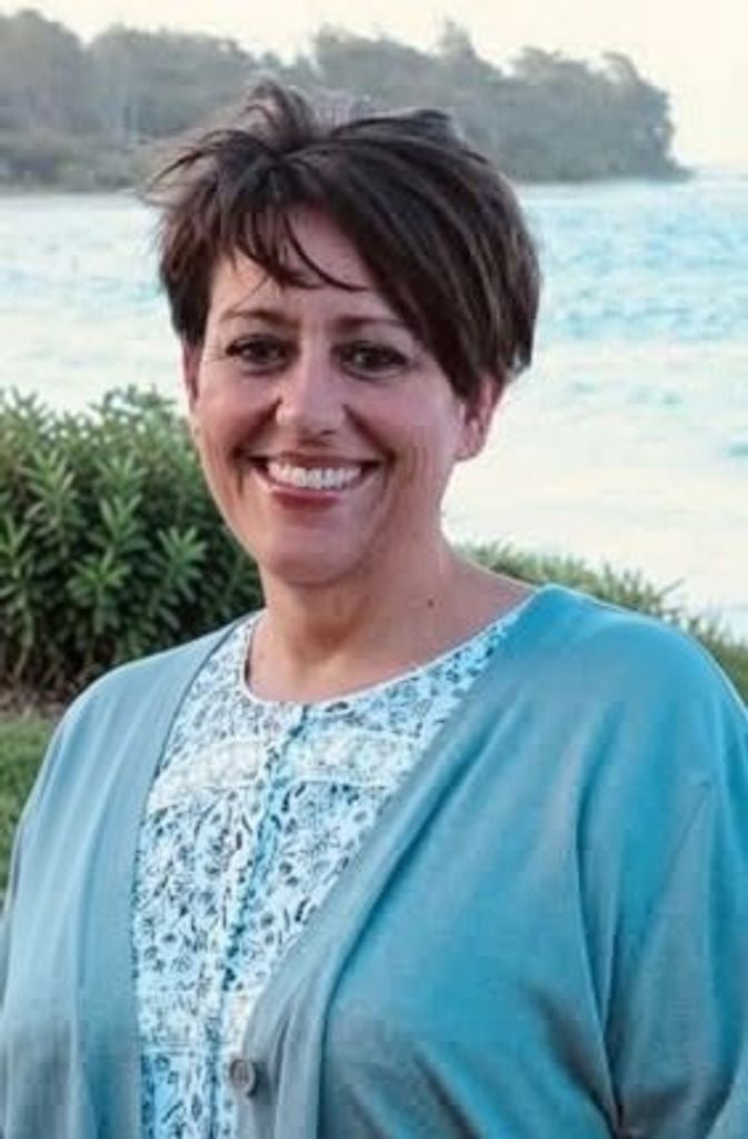 Heather Lynn Wright