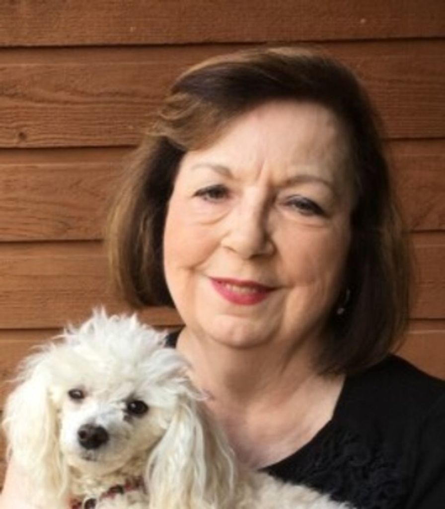 Deborah "Debby" Roberts Davis