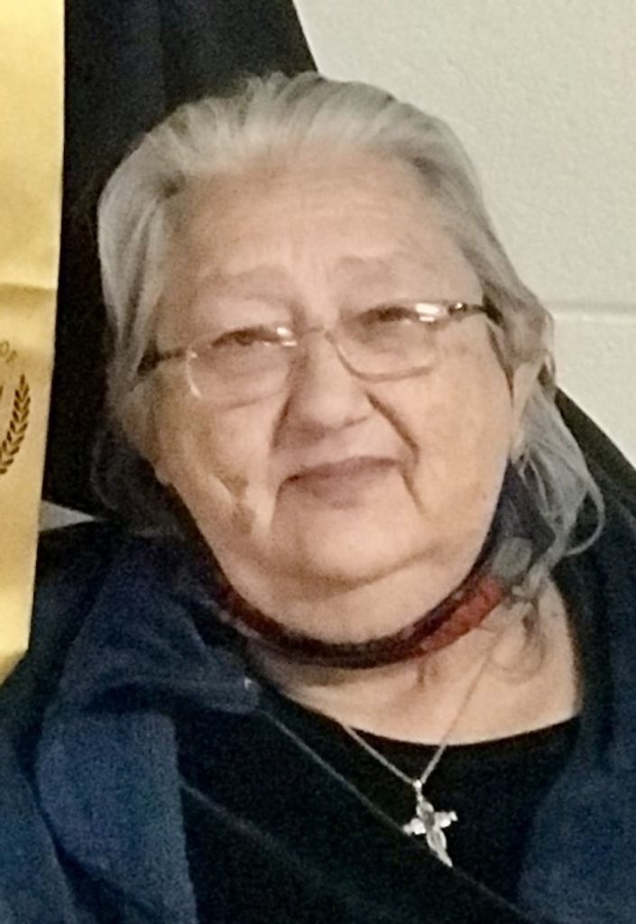 Christene (Lovell)  Ponder