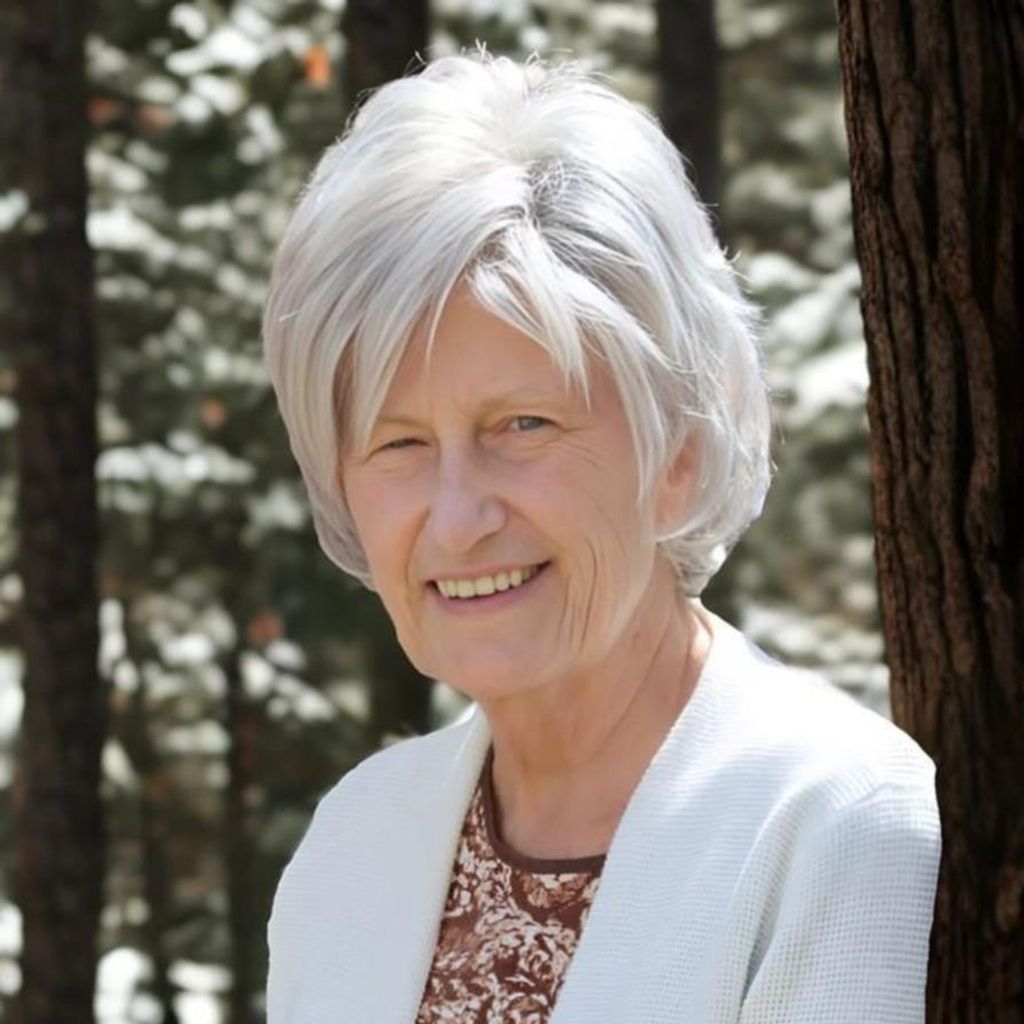 Rebecca Gould Mimeault