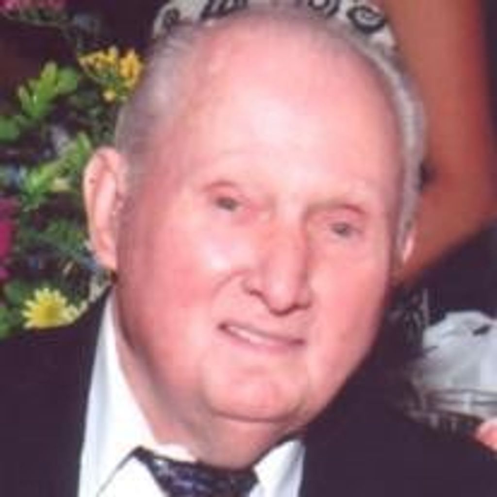 Frank Bufford