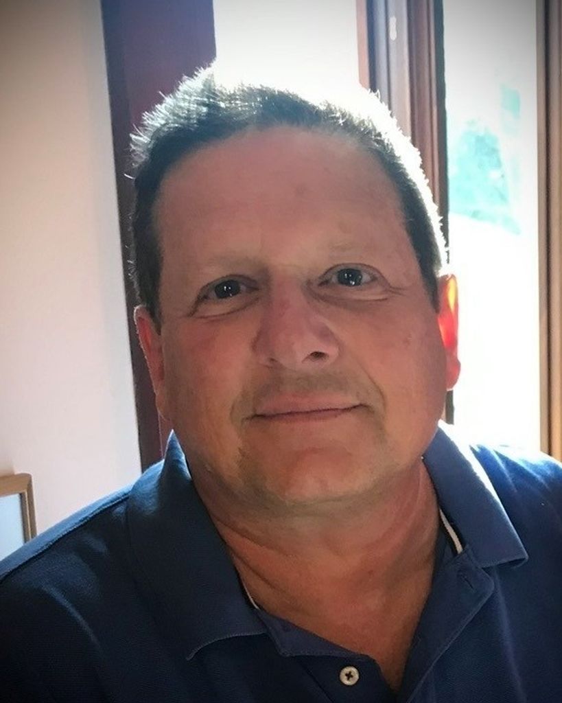 Daniel Frederick Profile Photo