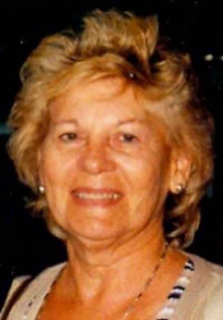 Patricia A. Kubala