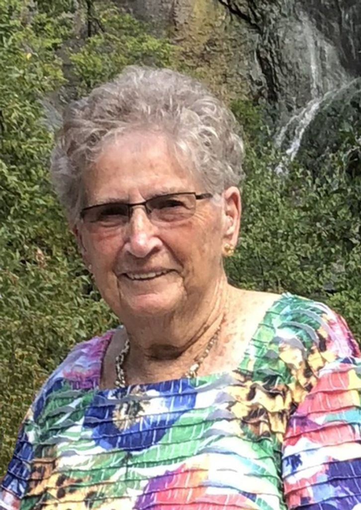 Catherine Kouba Profile Photo