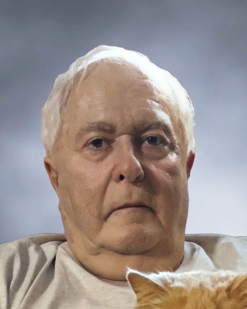 John P. Erickson