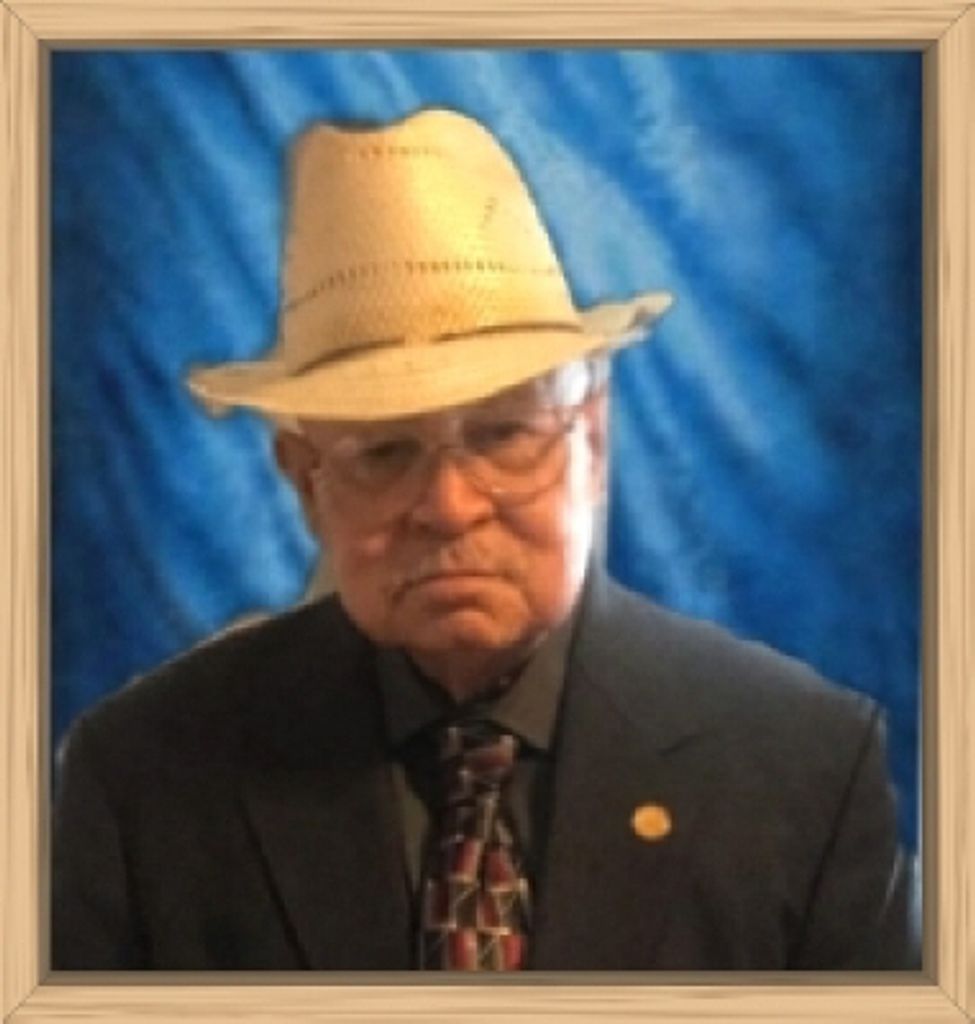 Hector A. Acosta