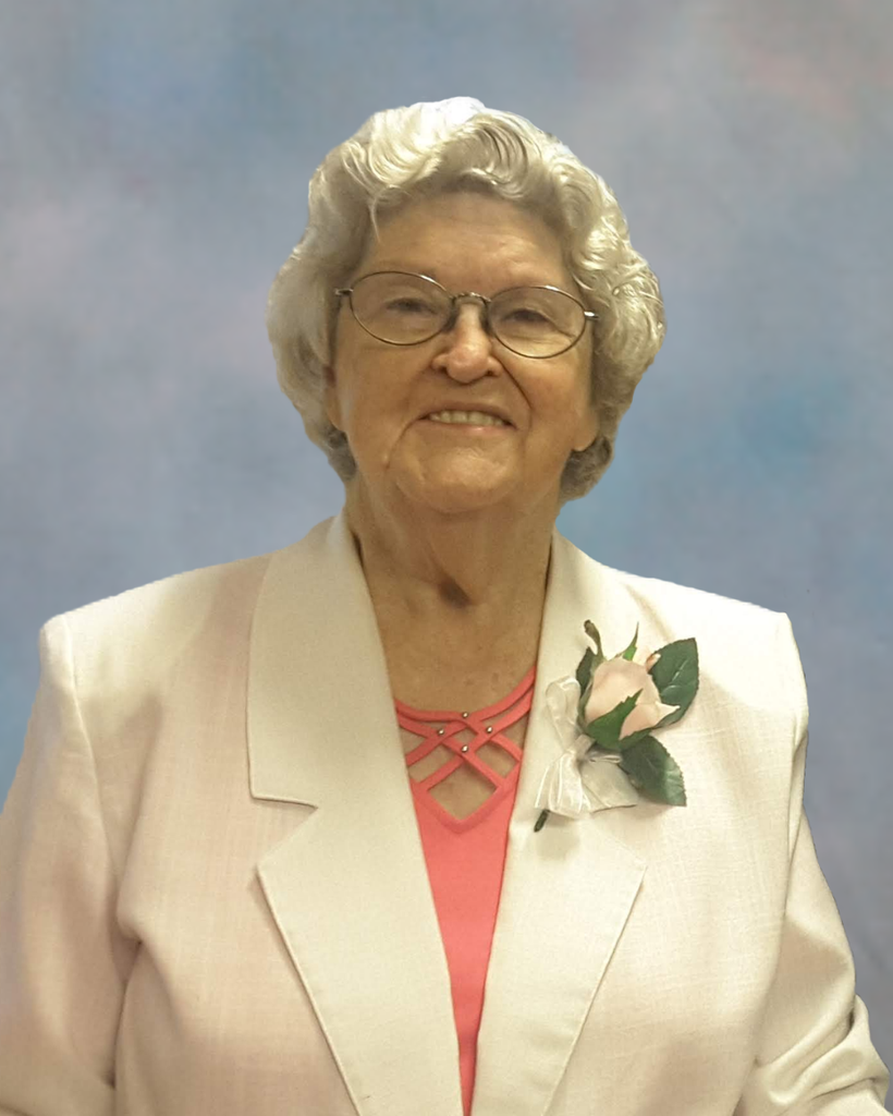 Helen Cox Profile Photo