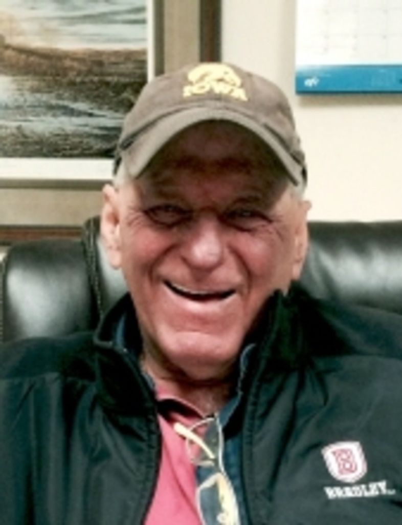 John Norwood Profile Photo