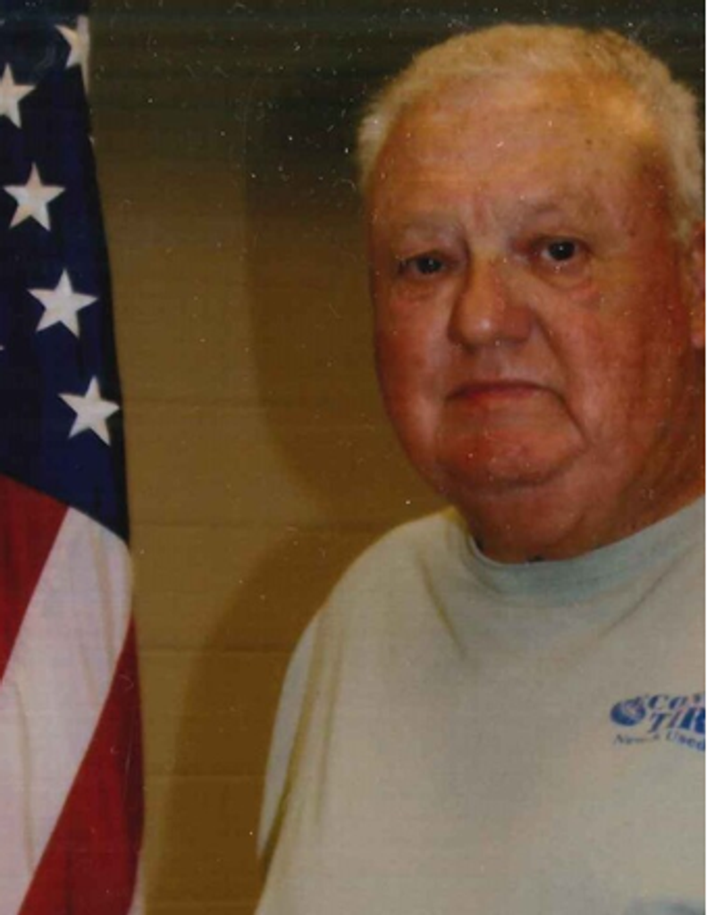 Thomas Ray "Tbyrd" Byrd Profile Photo
